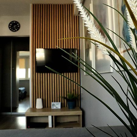Apartament 8 Pietro Al Wyzwolenia Στσέτσιν Εξωτερικό φωτογραφία