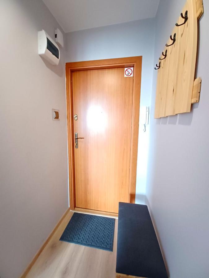 Apartament 8 Pietro Al Wyzwolenia Στσέτσιν Εξωτερικό φωτογραφία