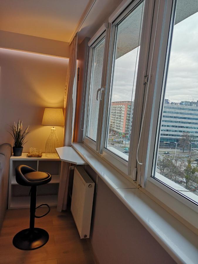 Apartament 8 Pietro Al Wyzwolenia Στσέτσιν Εξωτερικό φωτογραφία